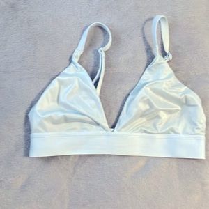 Negative Underwear Glacé Triangle Bra